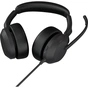 Навушники Jabra Evolve 2 50 USB-A MS Stereo (25089-999-999) - зменшене зображення 3