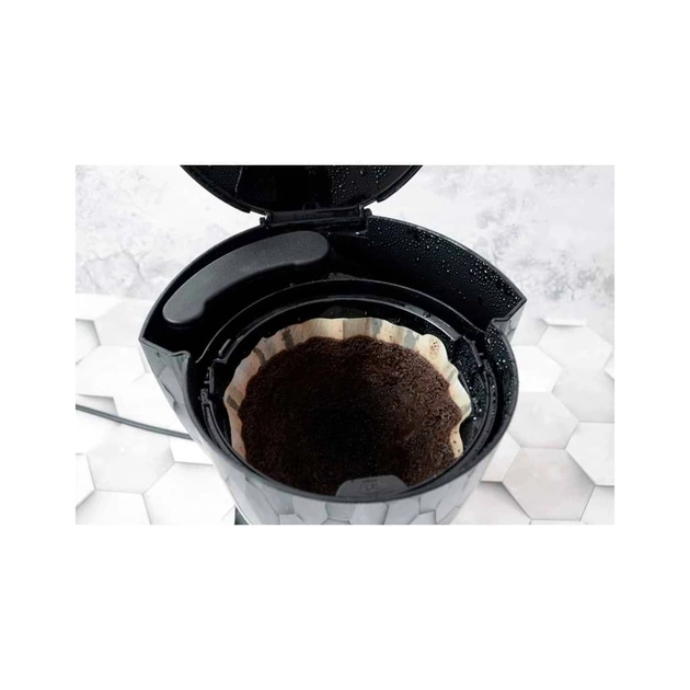 Крапельна кавоварка Philips HD7432/20 - зображення 9