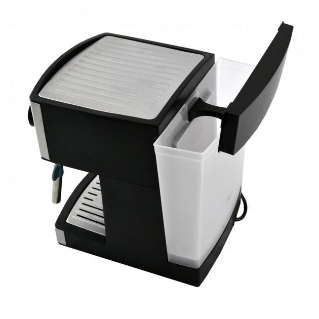 Ріжкова кавоварка еспресо Grunhelm GEC15 - picture 3