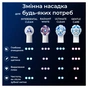 Насадка для зубної щітки Oral-B iO Спеціалізоване Чищення 2 шт (8700216375399) - зменшене зображення 8