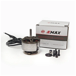 Двигатель для дрона Emax ECO II 4215 520KV (0101096100) изображение 1