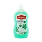 Засіб для ручного миття посуду Helper Зелений лимон 1 л (4820183972354) - зменшене зображення 1