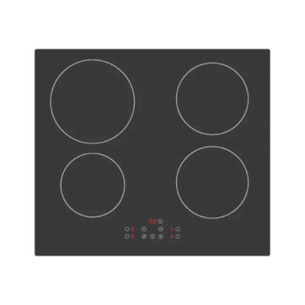 Варочна поверхня Midea MC-IF7251J1-A - picture 1