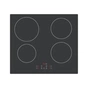 Варочна поверхня Midea MC-IF7251J1-A - уменьшенное изображение 1