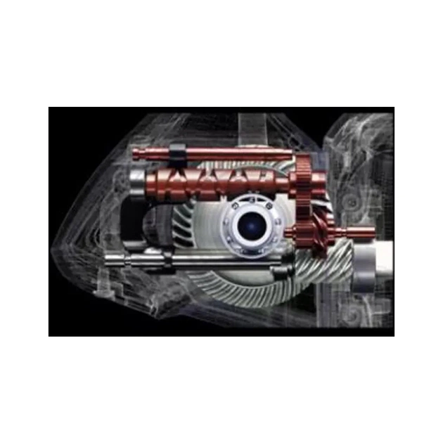 Котушка Shimano Ultegra FD 1000 5+1BB 5.11 (ULT1000D) - зображення 8