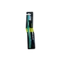 Зубная щетка Reach Control Soft Toothbrush Зеленая (4820019803425) - уменьшенное изображение 1