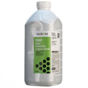 Тонер Patron CANON iR1600/2016 (C-EXV5/C-EXV14) (PN-CIR2016-460) зображення 1