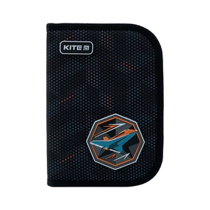 Пенал Kite 621 Spaceship (K22-621-6) зображення 1