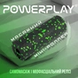 Масажний ролик PowerPlay PP-4346 Mini EPP Foam Roller 15x5,3см Чорно/Зелений (PP_4346_Green_(15*5)) - зменшене зображення 6