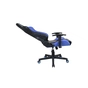 Крісло ігрове Gamemax GCR09 Blue - зменшене зображення 8