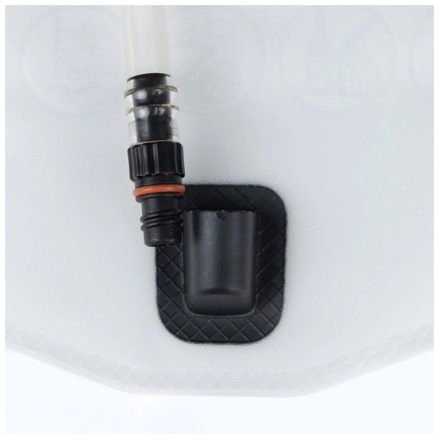 Питна система Tribe Flow 1,5 л white (T-FE-0038-white) - picture 6