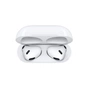 Навушники Apple AirPods (3rd generation) with Wireless Charging Case (MME73TY/A) - зменшене зображення 4