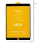 Скло захисне BeCover Apple iPad 10.2 2019/2020/2021 Black (704523) - зменшене зображення 2