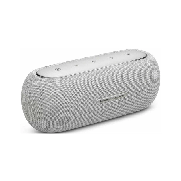 Акустическая система Harman Kardon Luna Grey (HKLUNAGRYEU) - изображение 1