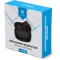 Навушники Vinga HBT060 Bluetooth Black (HBT060BK) - зменшене зображення 7