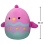 М'яка іграшка Squishmallows Пташеня Імпресса 30 см (SQER00914) - зменшене зображення 2