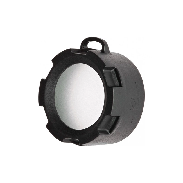 Дифузійний фільтр Olight 35 mm White (DM-20) - picture 1