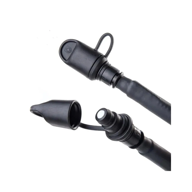 Питна система Naturehike PET NH30Y030-D 3 л зелений (6927595741900) - picture 2