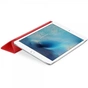 Чохол до планшета Apple Smart Cover для iPad mini 4 Red (MKLY2ZM/A) - зменшене зображення 4