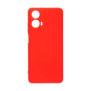 Чехол для мобильного телефона Armorstandart ICON Motorola G24 Power Camera cover Red (ARM73884) изображение 1