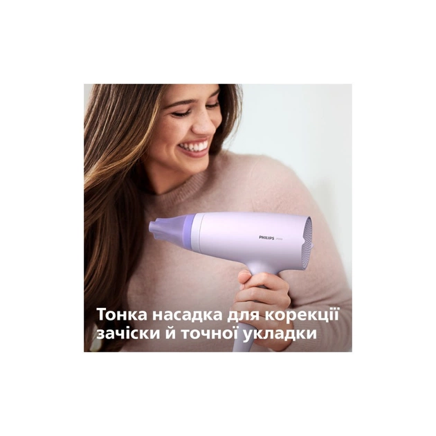 Фен Philips BHD341/10 - изображение 8