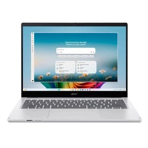 Ноутбук Acer Swift Spin 14 AI SFSP14-I51T (NX.W0SEU.004) изображение 1