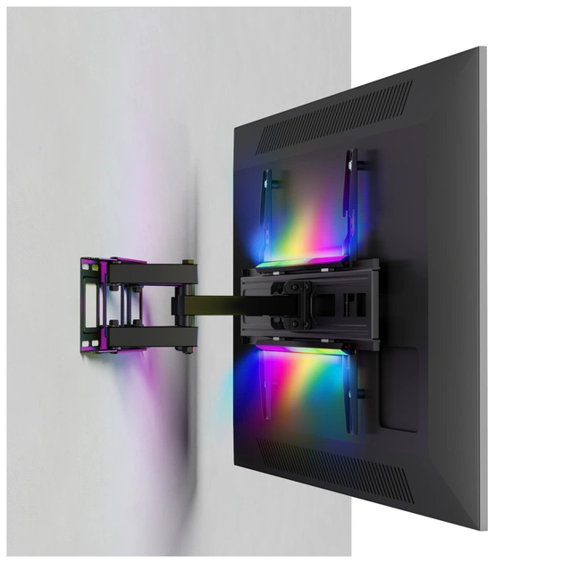 Кронштейн Kivi ALUMIGLOW TV MOUNT - picture 10