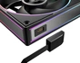 Вентилятор ID-Cooling MF-1230-ARGB-K Trio - уменьшенное изображение 11
