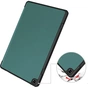 Чохол до планшета BeCover Smart Case Teclast T50 2022 11" Dark Green (709898) - зменшене зображення 5