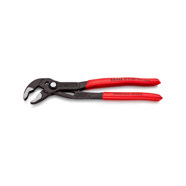 Ключ KNIPEX преставний, 2шт (00 31 20 V03) - picture 9