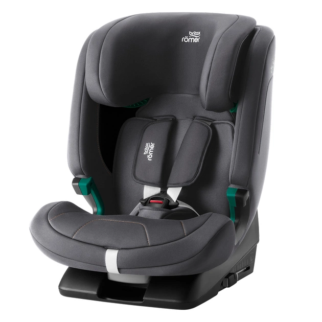 Автокрісло Britax-Romer Versafix Midnight Grey (2000039016) - изображение 1