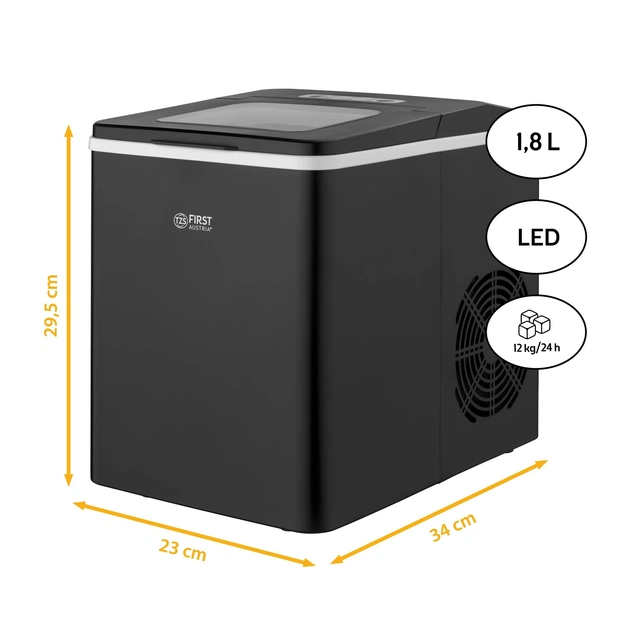 Льодогенератор First FA-5104-1 - picture 17