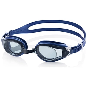 Окуляри для плавання Aqua Speed City 025-10 синій OSFM (5908217635327) зображення 1