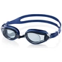 Окуляри для плавання Aqua Speed City 025-10 синій OSFM (5908217635327) - зменшене зображення 1