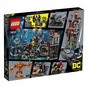 Конструктор LEGO Super Heroes DC Comics Вторгнення Глиноликого у бет-печеру (76122) - зменшене зображення 2