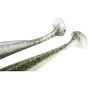 Силікон рибальський Keitech Easy Shiner 4.5 (6 шт/уп) 484 Chartreuse Shad (1551.15.29) - зменшене зображення 3