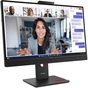 Монитор Lenovo T27QD-4v (64B8UAT1UA) - уменьшенное изображение 2