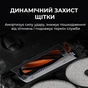 Робот-пилосос Deerma X80 (DEM-X80) - зменшене зображення 9