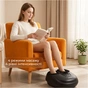Массажер для ног RENPHO Shiatsu Compact Black (RP-FM058R-BK) - уменьшенное изображение 1