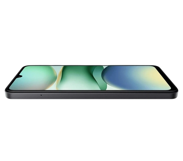 Смартфон Xiaomi Redmi A5 4/128GB Black_EU - зображення 16