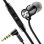 Навушники Sennheiser M2 IEG Black Chrome (506815) - зменшене зображення 4