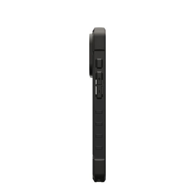 Чохол до мобільного телефона UAG Pathfinder MagSafe iPhone 17 Pro Black (114548114040) - picture 9