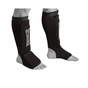 Захист гомілки і стопи PowerPlay 3054 S Black (PP_3054_S_Black) - зменшене зображення 3