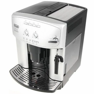 Кавомашина DeLonghi ESAM 2200.S (ESAM2200.S) зображення 1