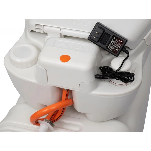 Біотуалет Time Eco TE-1022 (4820211101381) - picture 7