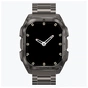 Смарт-годинник KOSPET TANK M4SE BLACK (6978602500645) - зменшене зображення 3