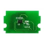 Чип для картриджа Kyocera TK-5240 3k yellow Static Control (TK5240CP-YEU) - зменшене зображення 1
