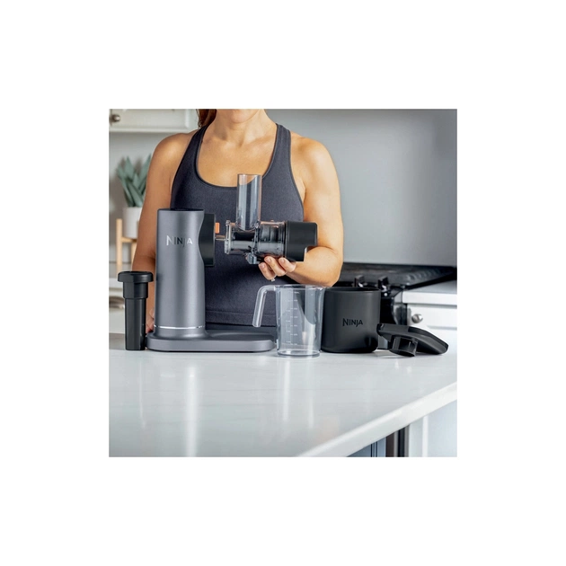 Соковижималка Ninja JC151EU - зображення 9