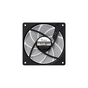 Кулер до корпусу OCYPUS GAMMA F12 ELITE BK ARGB (GAMMA-F12-BK1AM00E-GL) - зменшене зображення 6