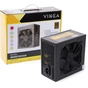 Блок живлення Vinga 700W (VPS-700B) - зменшене зображення 3